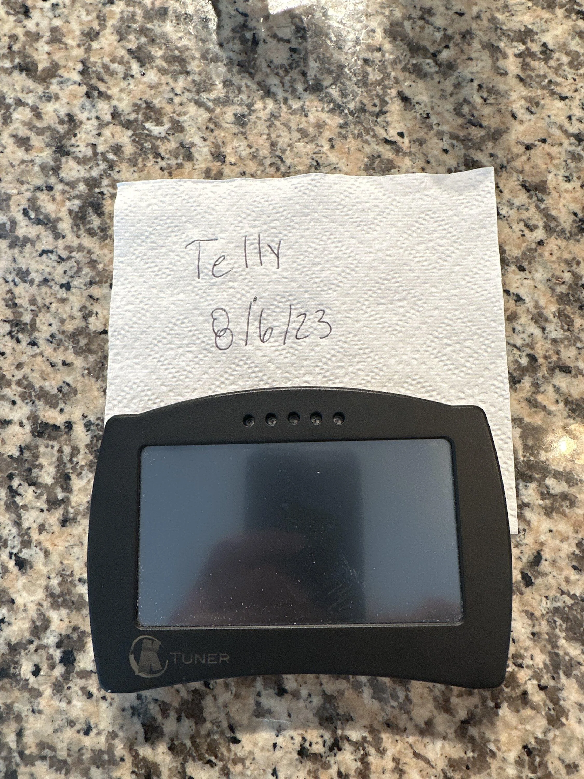 11th Gen Honda Civic FOR SALE: KTuner V2 imag