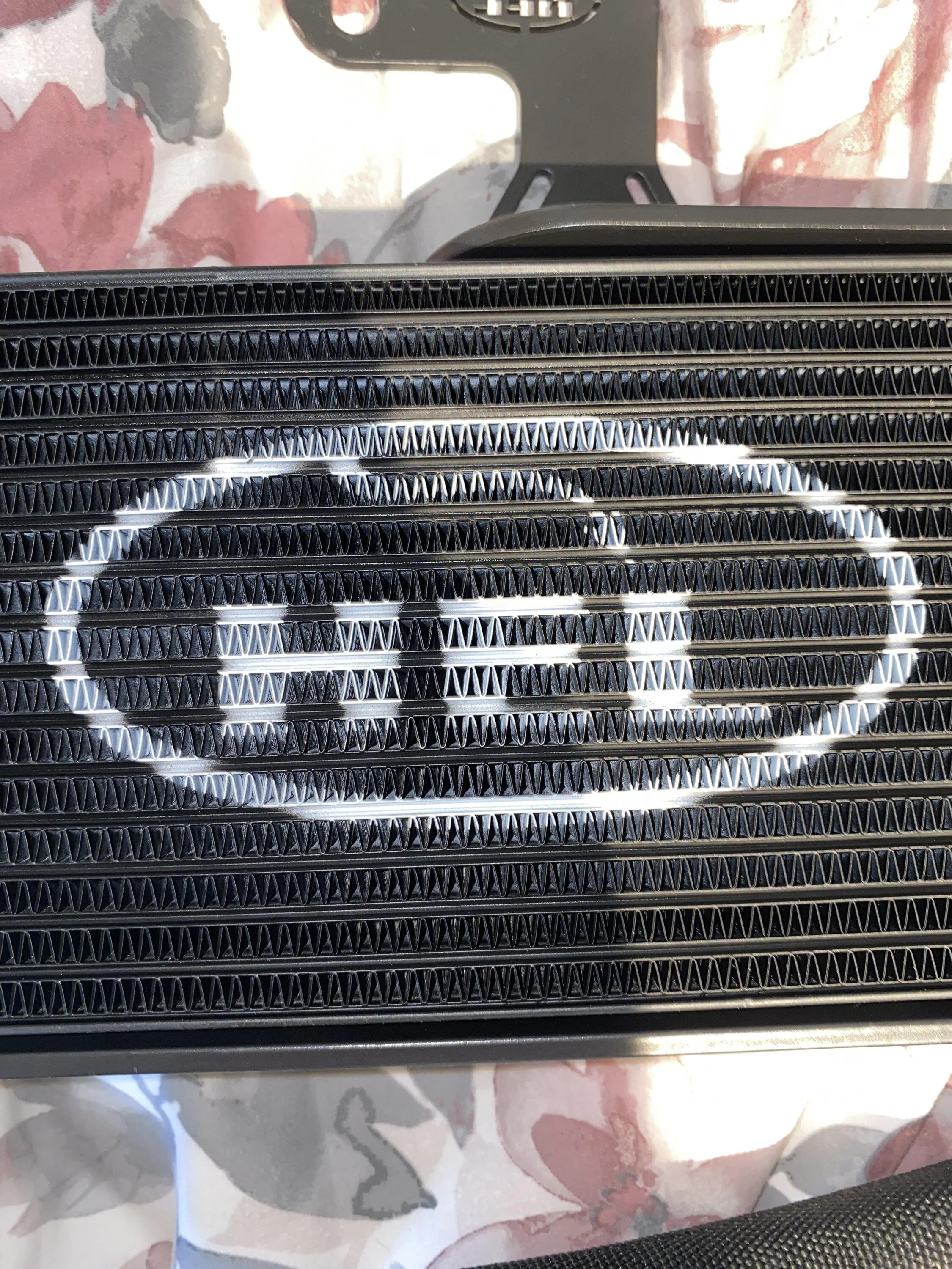 11th Gen Honda Civic SOLD HEL FL5 Type R Oil Cooler imag