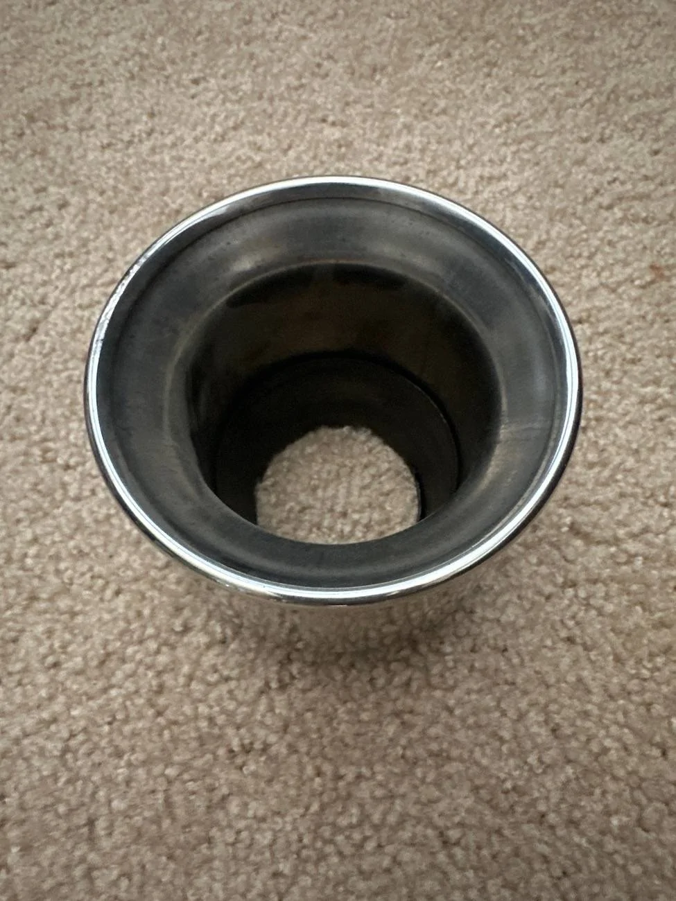 11th Gen Honda Civic Anyone else running a dual resonator delete on the FL5? imag