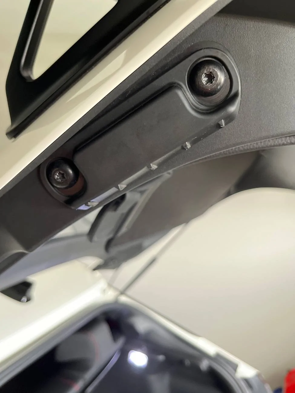 11th Gen Honda Civic Interior noises - rattles, creaks, squeaks! imag