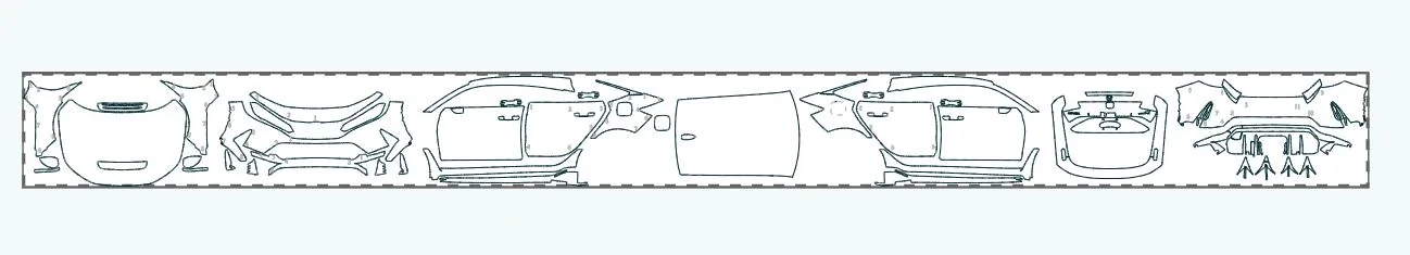 11th Gen Honda Civic PPF longevity imag