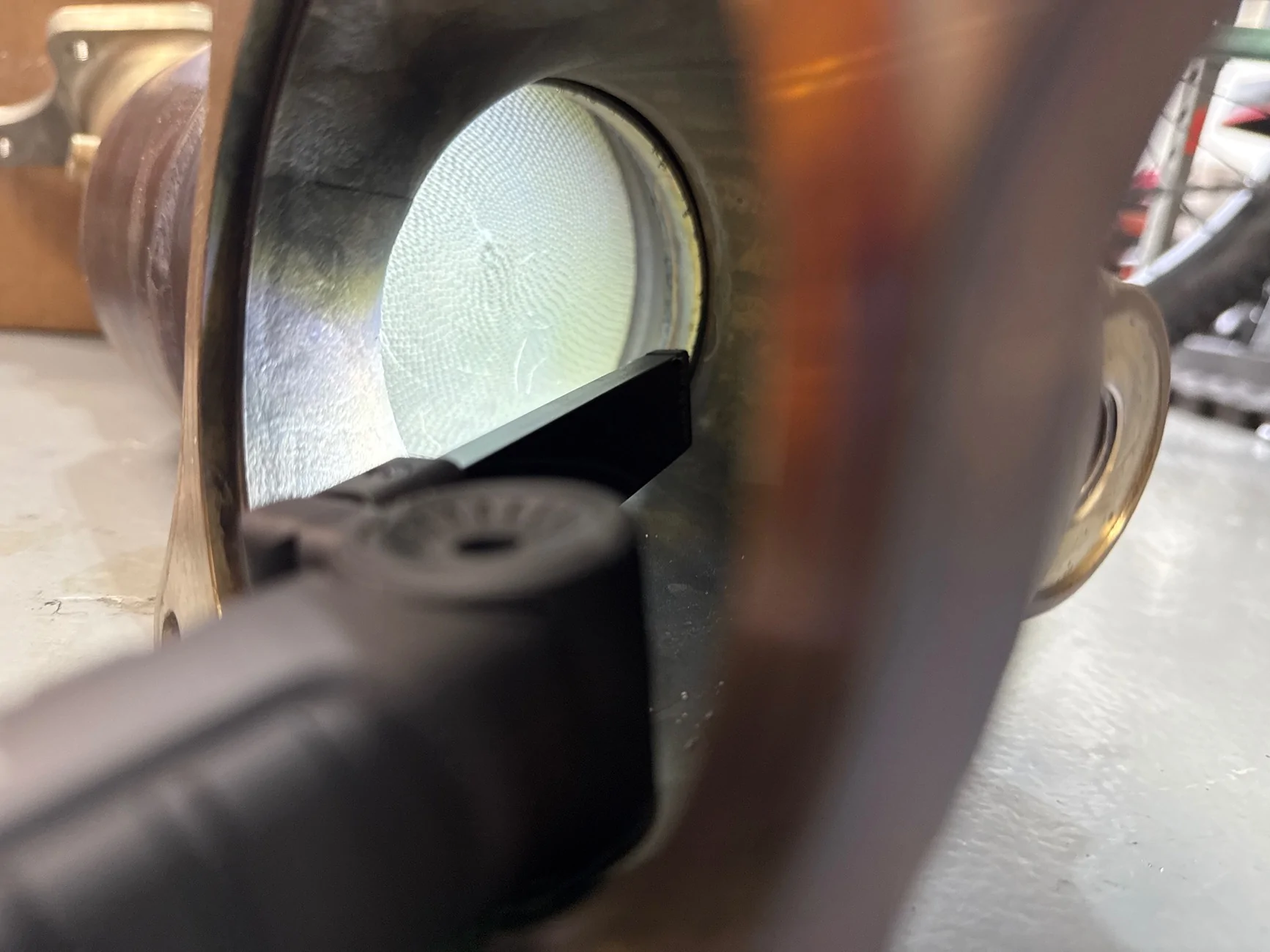 11th Gen Honda Civic SOLDTsp catted downpipe fl5/de5 will ship imag