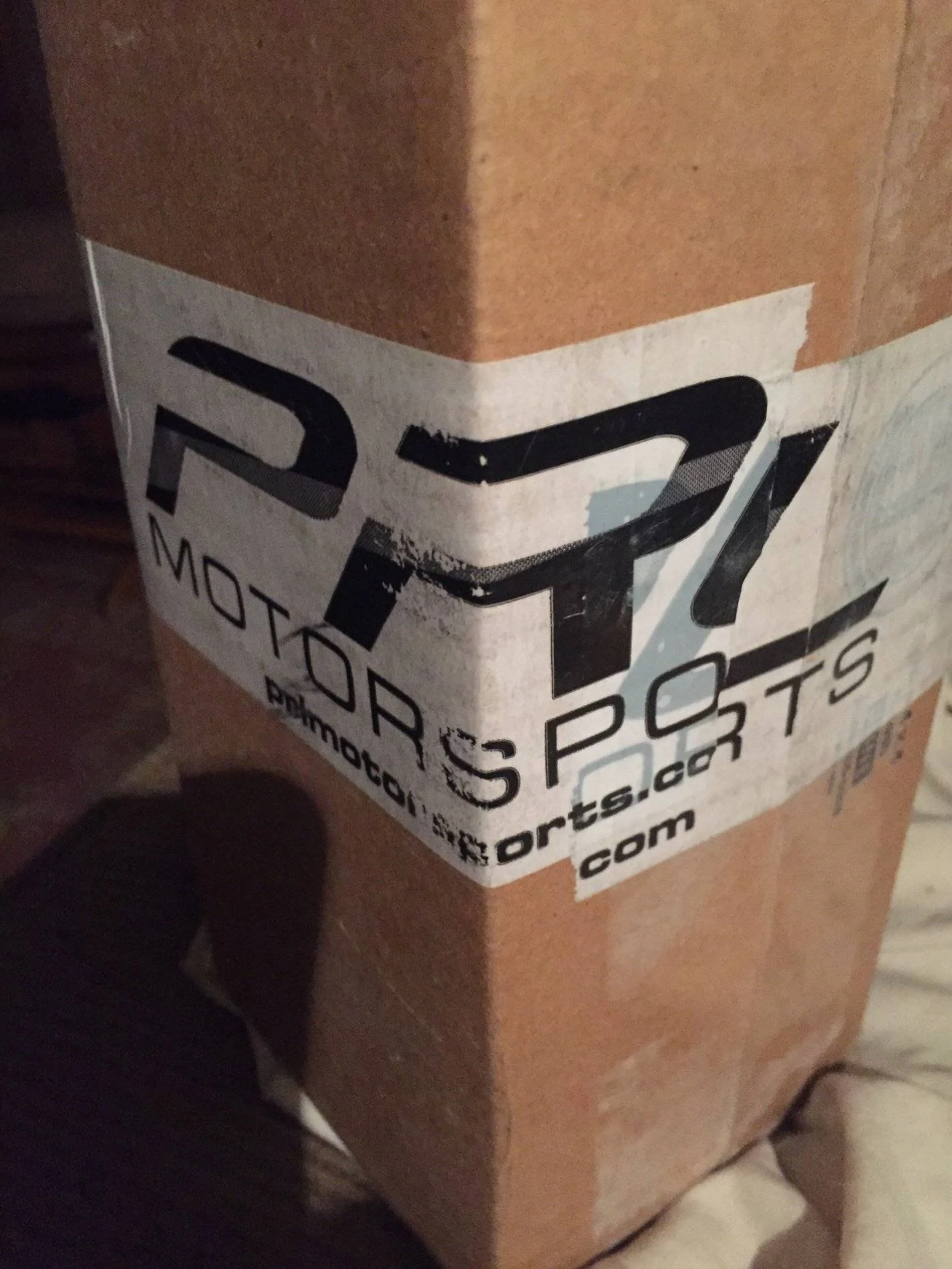 11th Gen Honda Civic PRL Motorsports Stock Replacement Air Filter and Silicone Intake Hose imag