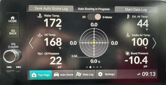 11th Gen Honda Civic New to the Forum: FL5 Added to the Lineup image0 (2)