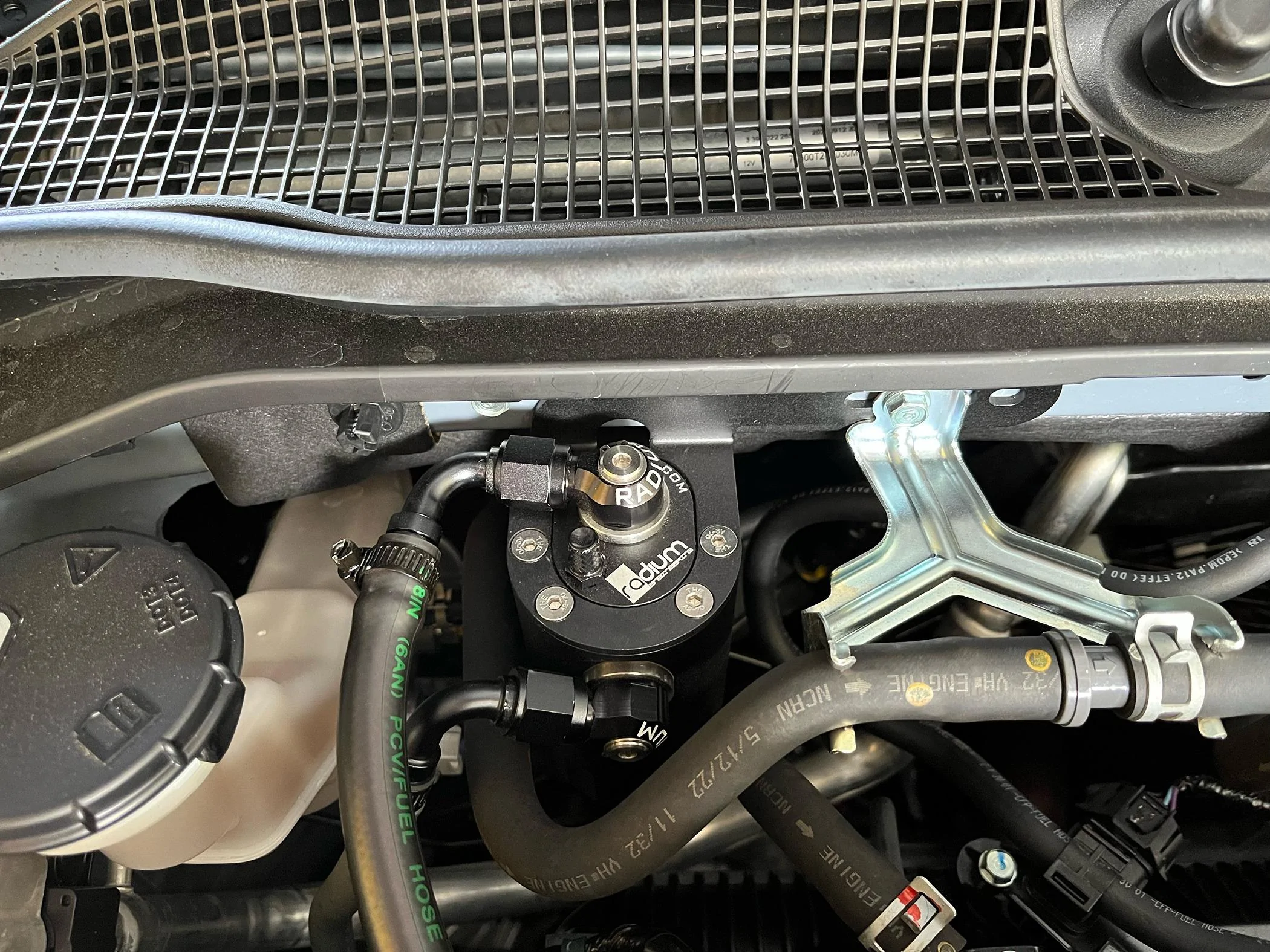 11th Gen Honda Civic Questions for the K20C1 engine experts here. image0 (31)