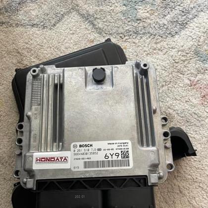11th Gen Honda Civic 90's Kid Dream Build image0