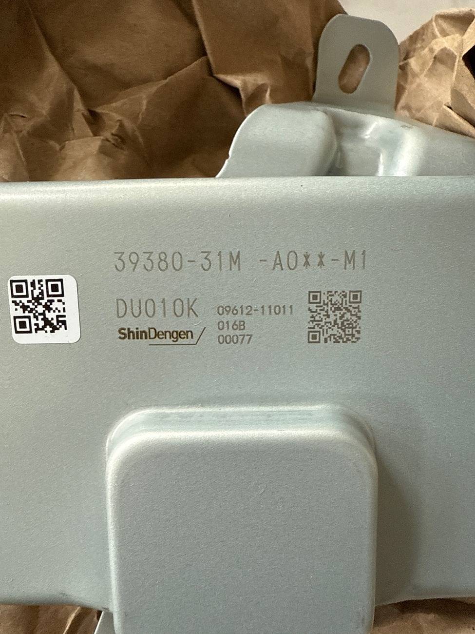 11th Gen Honda Civic Journey with the FL5 (formerly "1+ year of debate...FL5 incoming!") image0