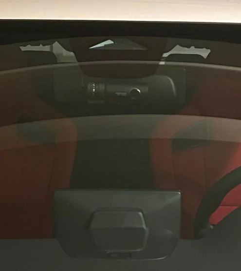 11th Gen Honda Civic FL5 Blendmount image0