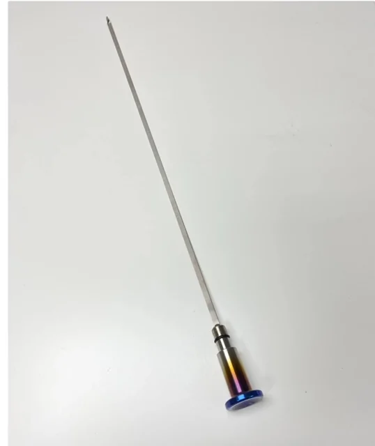11th Gen Honda Civic Aftermarket Dipstick for K20C1? image0