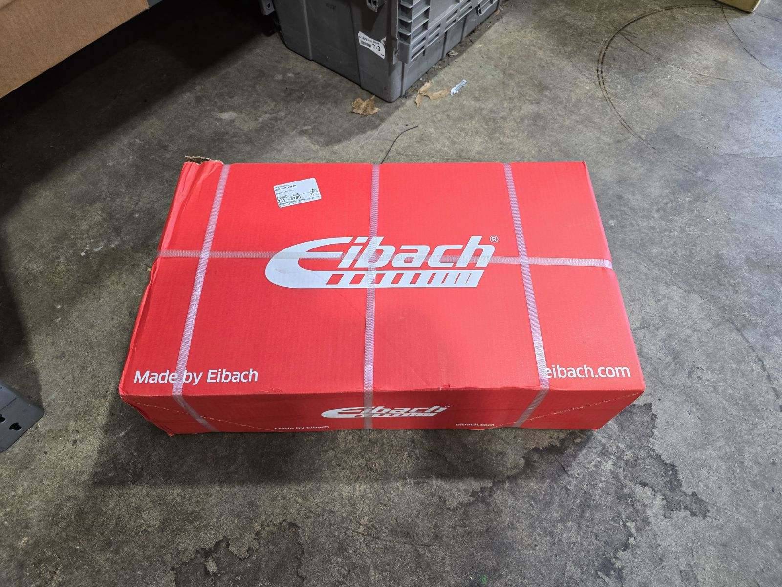 11th Gen Honda Civic Eibach sportline springs SOLD image000000