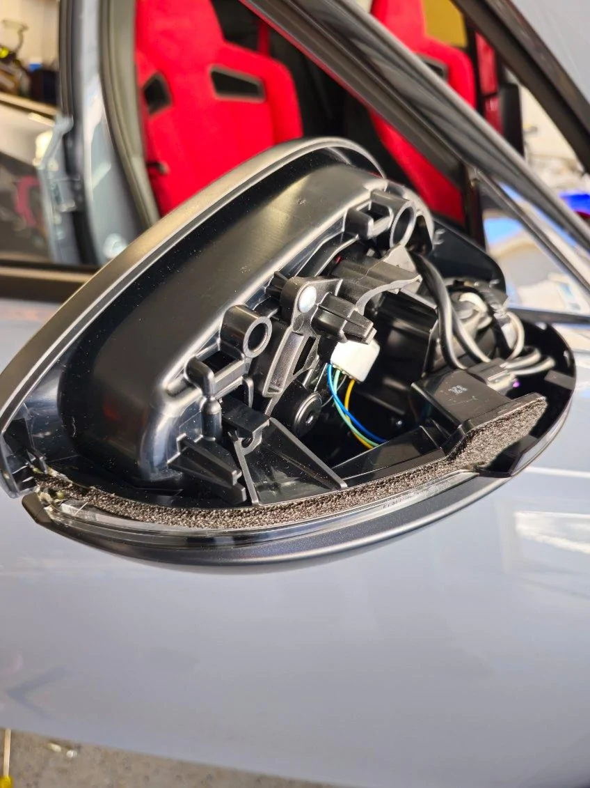 11th Gen Honda Civic What did you do to your FL5 today? image000000