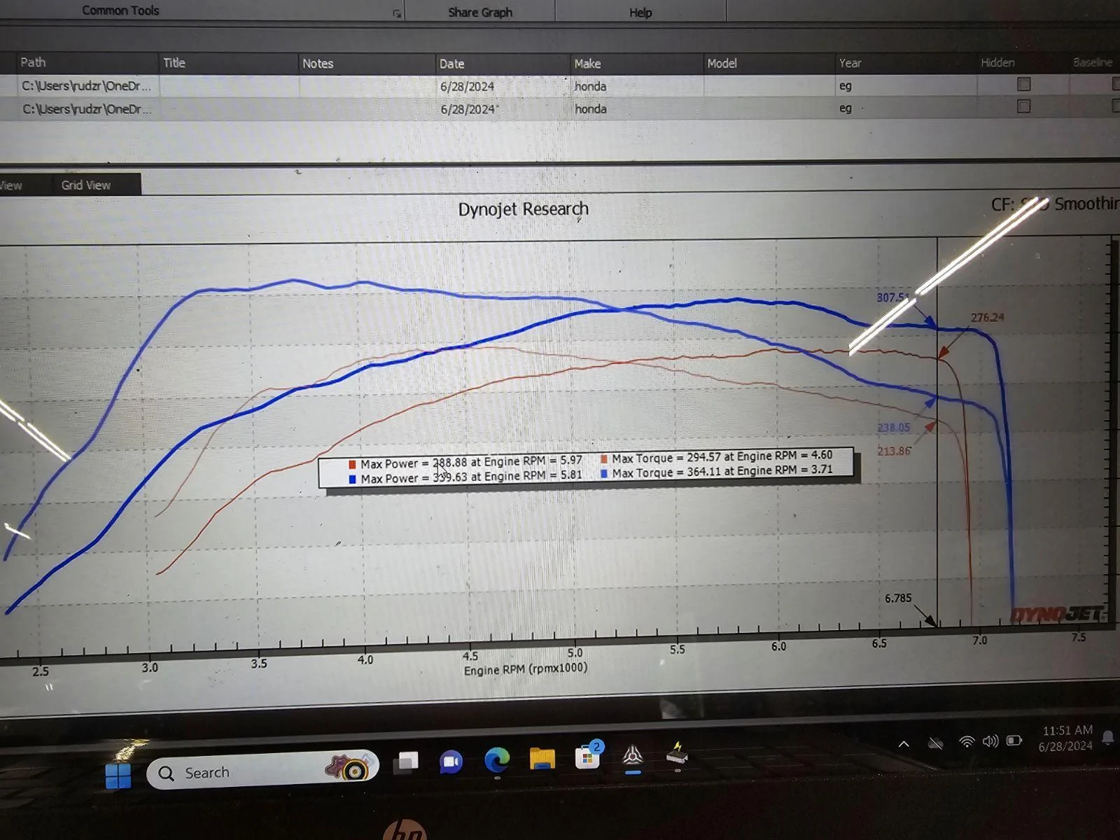 11th Gen Honda Civic Hondata…worth it? image000000