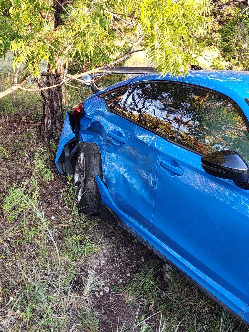 11th Gen Honda Civic What did you do to your FL5 today? image000001