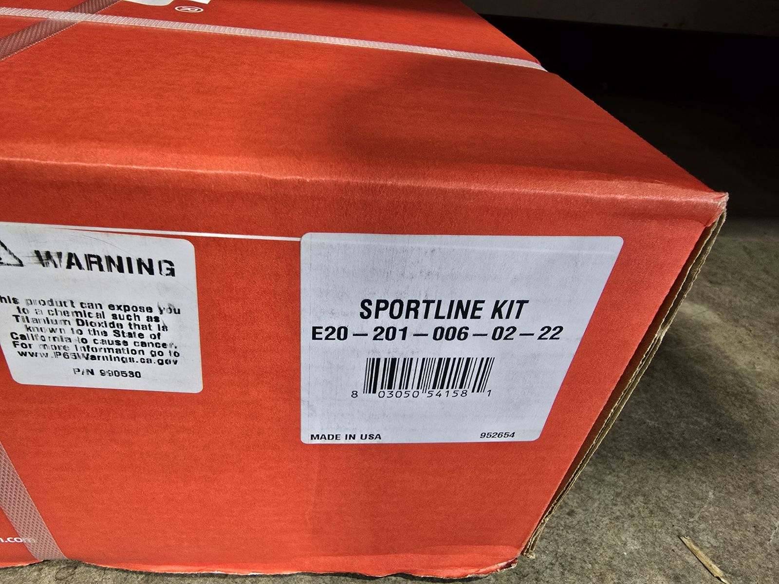 11th Gen Honda Civic Eibach sportline springs SOLD image000001