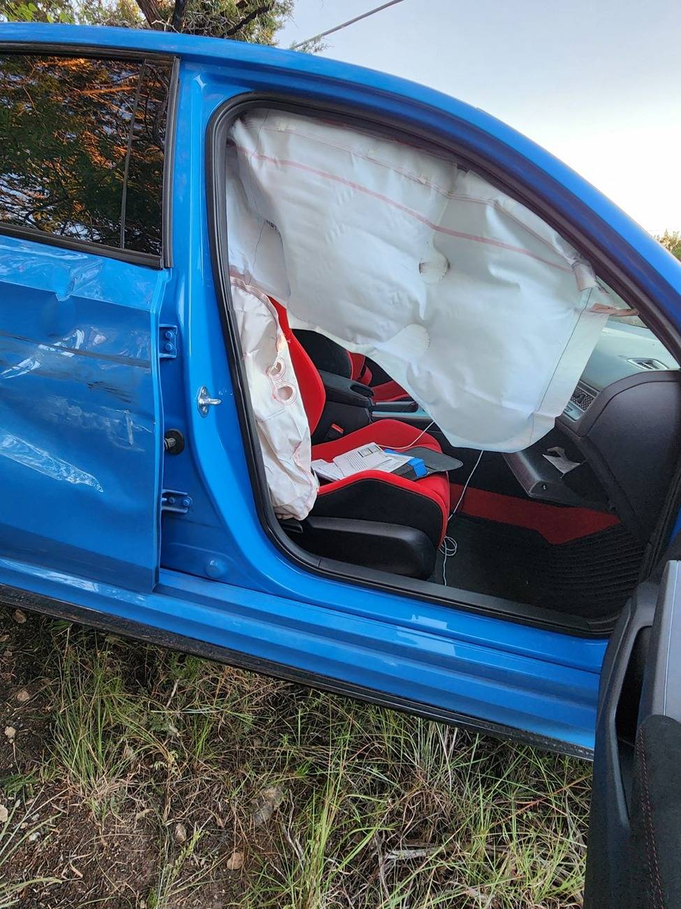 11th Gen Honda Civic What did you do to your FL5 today? image000002