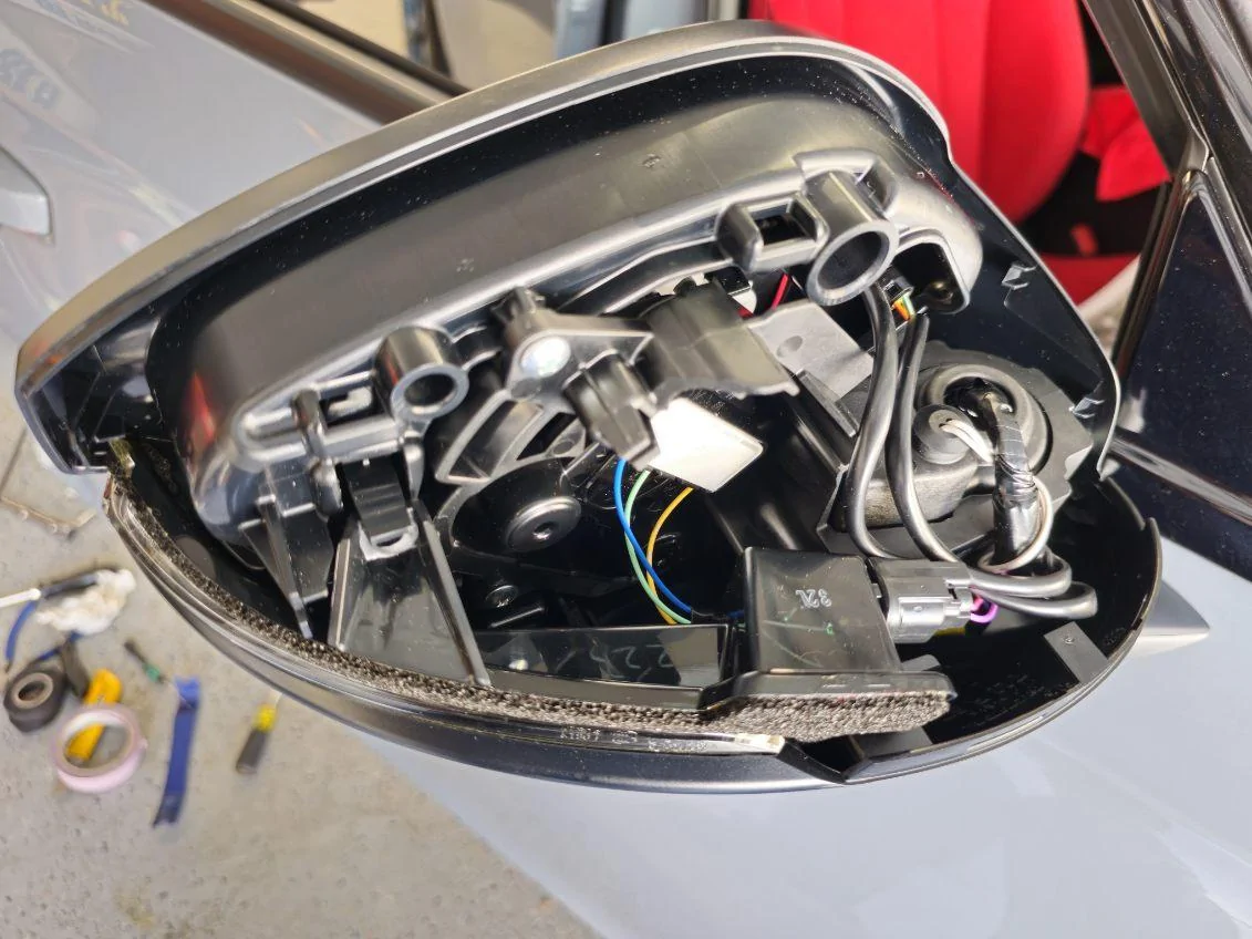 11th Gen Honda Civic What did you do to your FL5 today? image000002