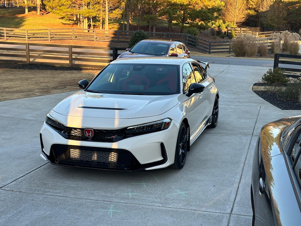 11th Gen Honda Civic Late '23 CW FL5 - $OLD image1 (1)