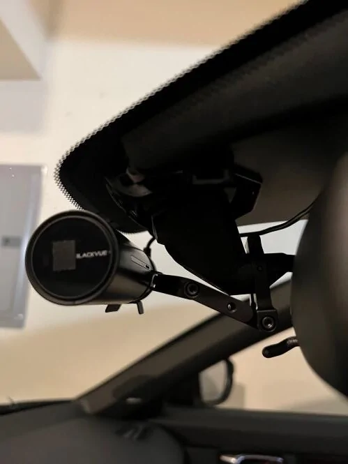 11th Gen Honda Civic FL5 Blendmount image1