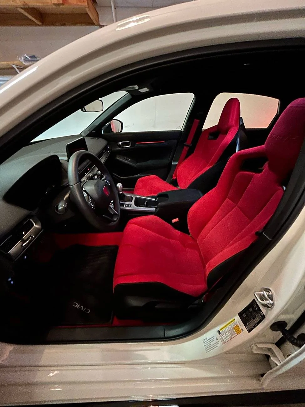11th Gen Honda Civic Selling 2024 CW 5900 miles image10