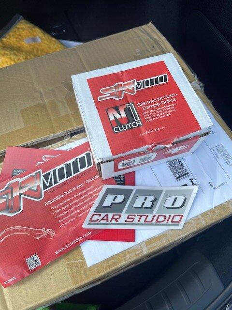 11th Gen Honda Civic 90's Kid Dream Build image2(1)2