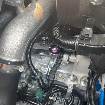 11th Gen Honda Civic 90's Kid Dream Build image2(1)