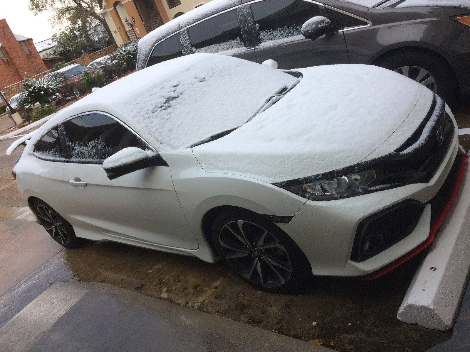 11th Gen Honda Civic PRL Motorsports 1.5T Cold Air Intake Development / Pre-Order image2