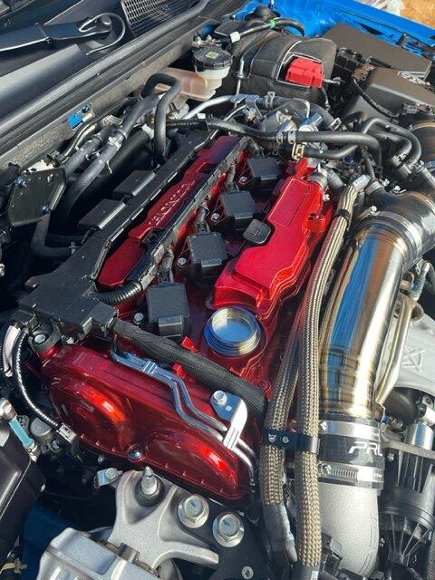 11th Gen Honda Civic 90's Kid Dream Build image3(2)