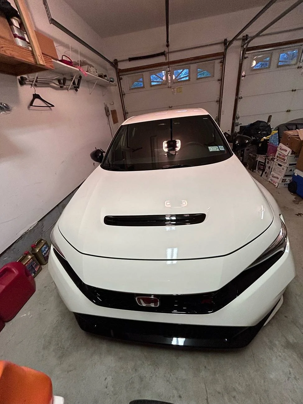 11th Gen Honda Civic Selling 2024 CW 5900 miles image6