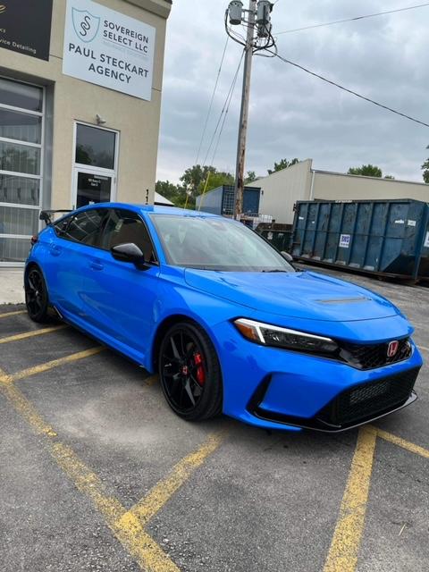 11th Gen Honda Civic 90's Kid Dream Build image7(1)