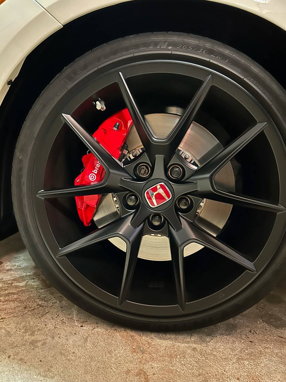 11th Gen Honda Civic Selling 2024 CW 5900 miles image9