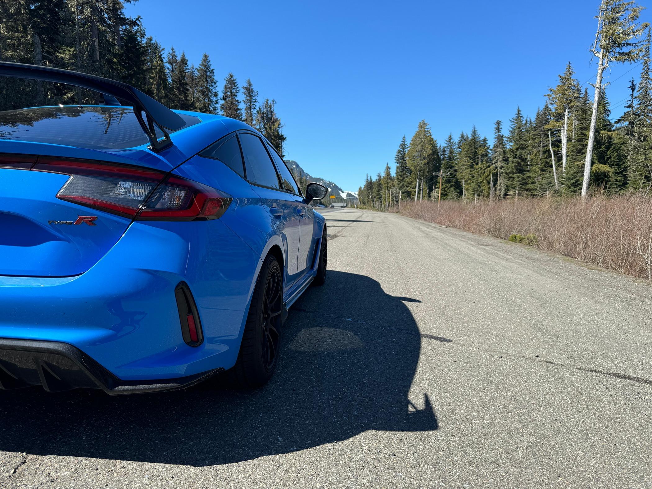 11th Gen Honda Civic What did you do to your FL5 today? image_50418177.JPG