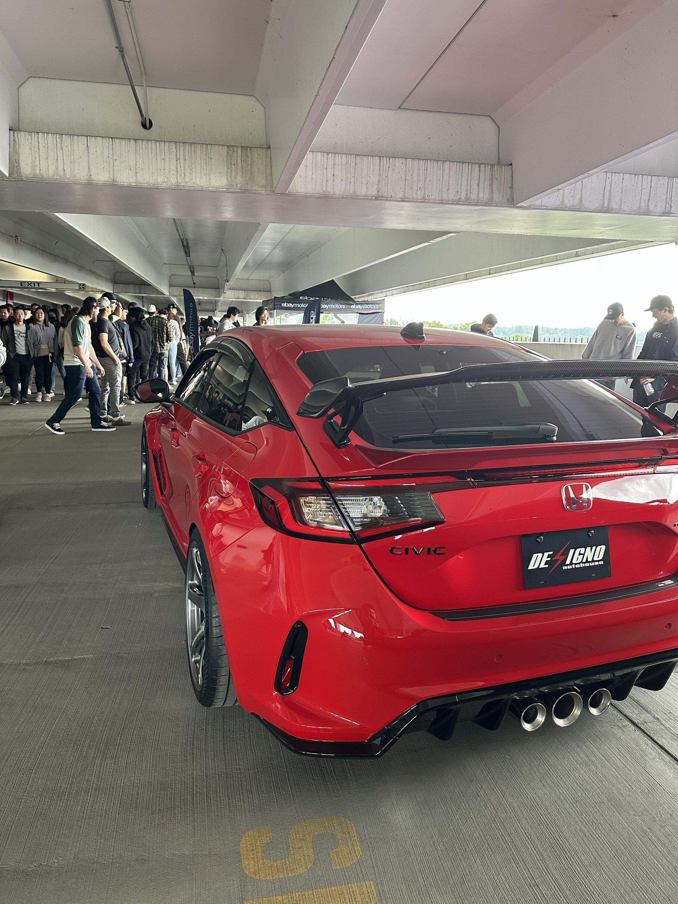 11th Gen Honda Civic Canadian dealer asked what colour Type R I want image_67213569.JPG