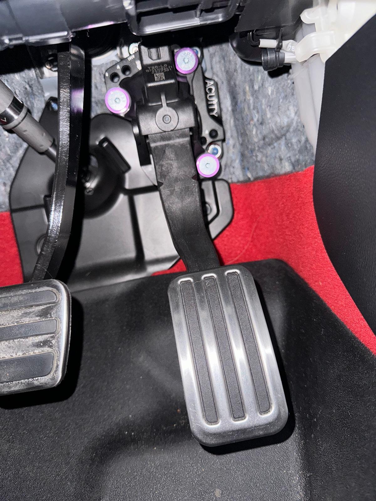 11th Gen Honda Civic What did you do to your FL5 today? image_67513857.JPG
