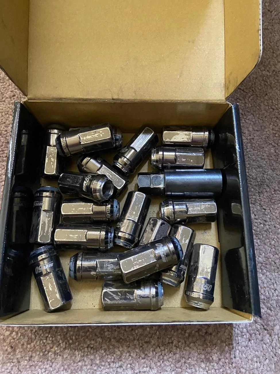 11th Gen Honda Civic [SOLD] image_67516929