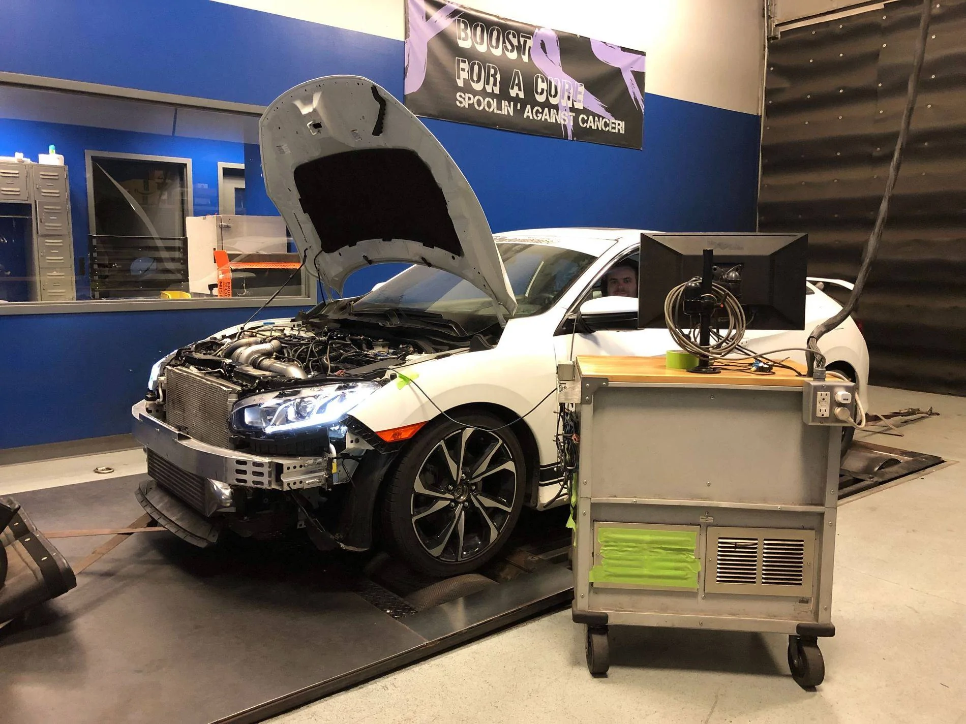11th Gen Honda Civic MAPerformance Project SI Build Thread Extravaganza! Image_from_iOS_18