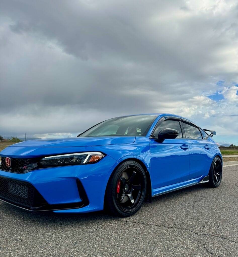 11th Gen Honda Civic What did you do to your FL5 today? imagejpeg_0