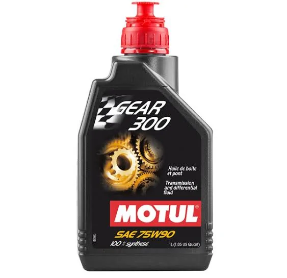 11th Gen Honda Civic I am looking for feedback from anyone using Motul G300 in their FL5 images-1
