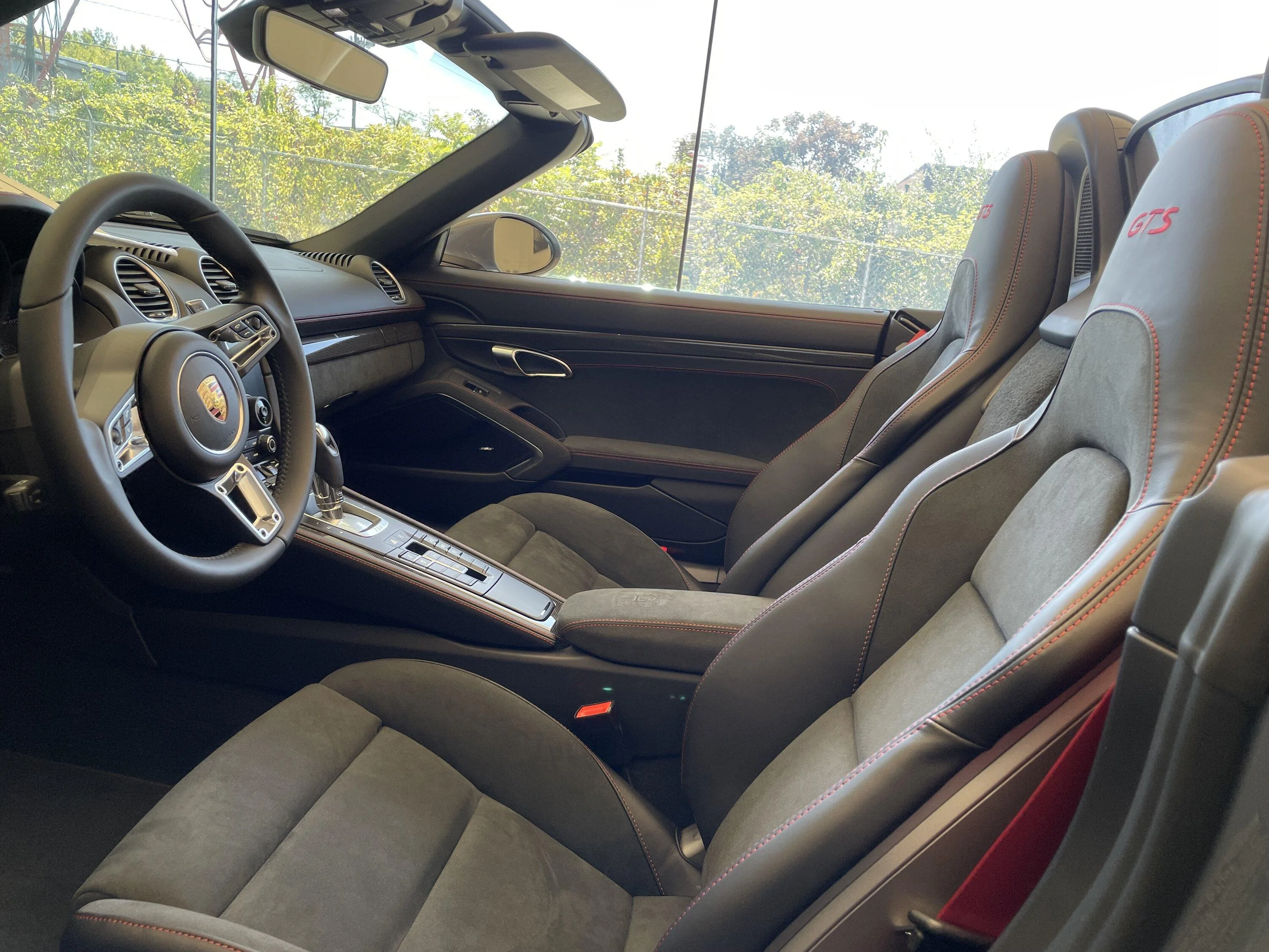 11th Gen Honda Civic Considering trading in 718 GTS 4.0 for CTR IMG-1852