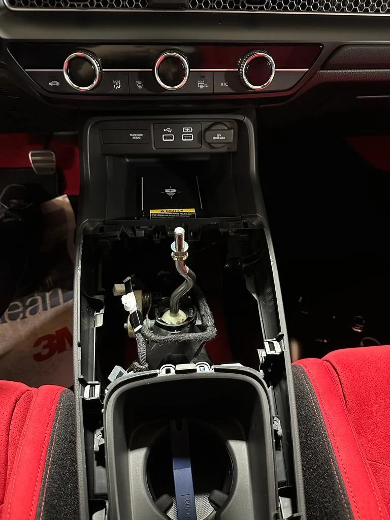 11th Gen Honda Civic CTR Initial Mods IMG-20230412-WA0000