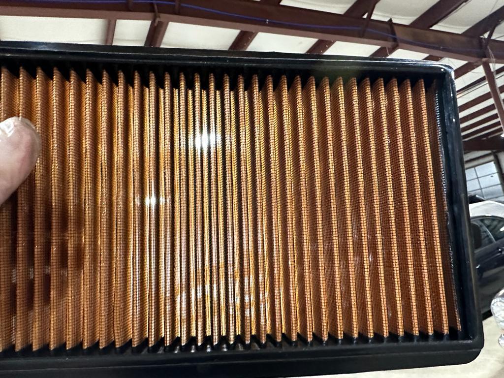 11th Gen Honda Civic Drop in K&N filter available for FL5 IMG-20230412-WA0004