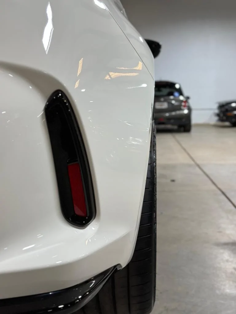 11th Gen Honda Civic The FL5 Civic Type R Wheel Spacer Reference Thread IMG-20230428-WA0008