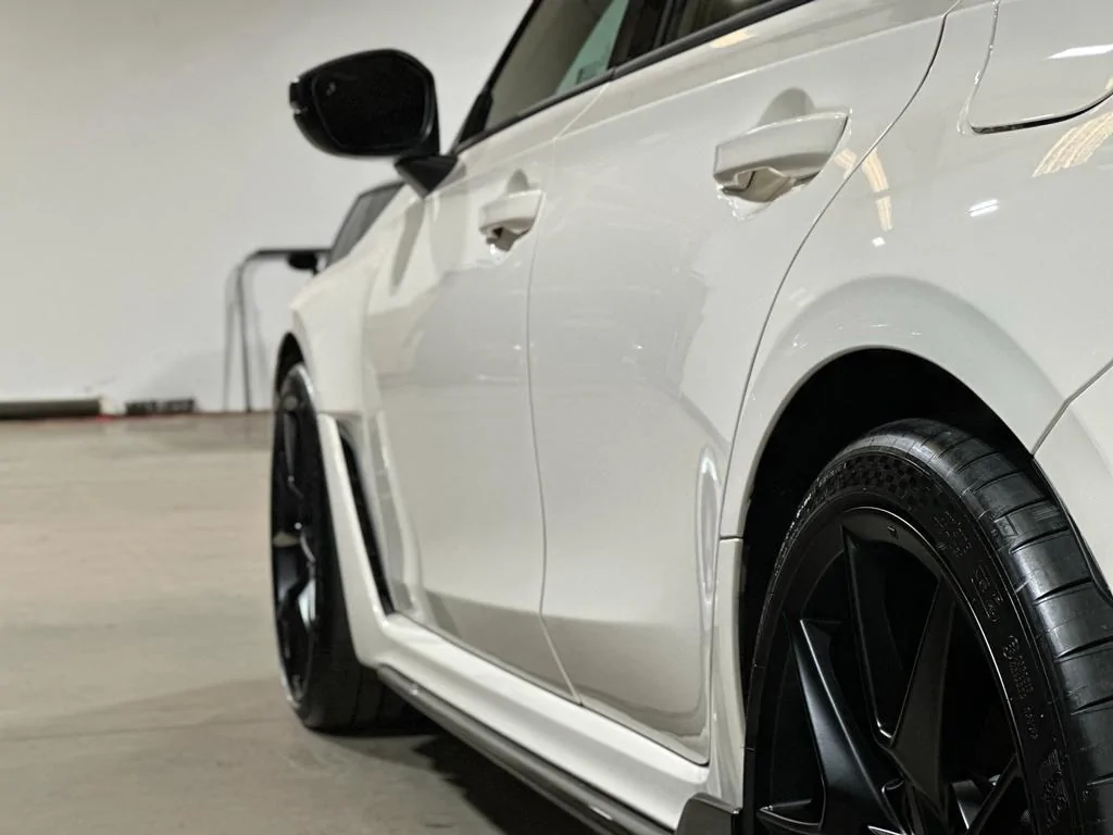 11th Gen Honda Civic The FL5 Civic Type R Wheel Spacer Reference Thread IMG-20230428-WA0019