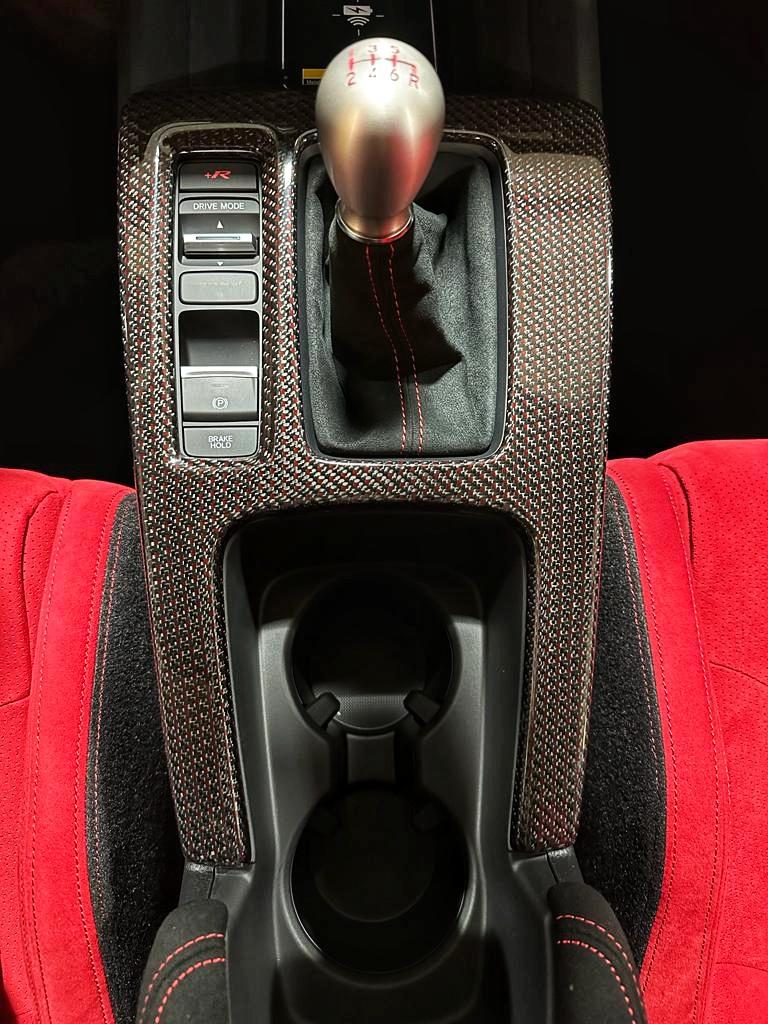 11th Gen Honda Civic What did you do to your FL5 today? IMG-20230504-WA0003_edited