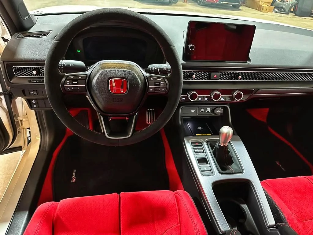 11th Gen Honda Civic What did you do to your FL5 today? IMG-20230504-WA0005_edited