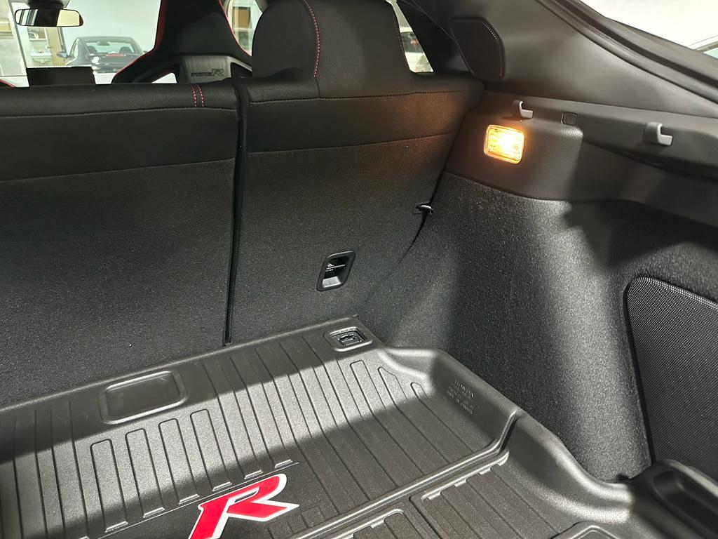 11th Gen Honda Civic What did you do to your FL5 today? IMG-20230614-WA0002