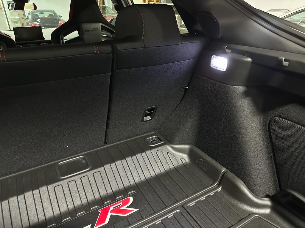 11th Gen Honda Civic What did you do to your FL5 today? IMG-20230614-WA0003