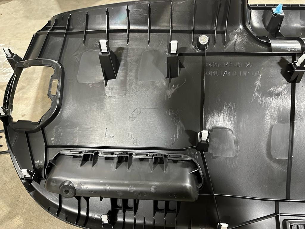 11th Gen Honda Civic What did you do to your FL5 today? IMG-20230614-WA0006