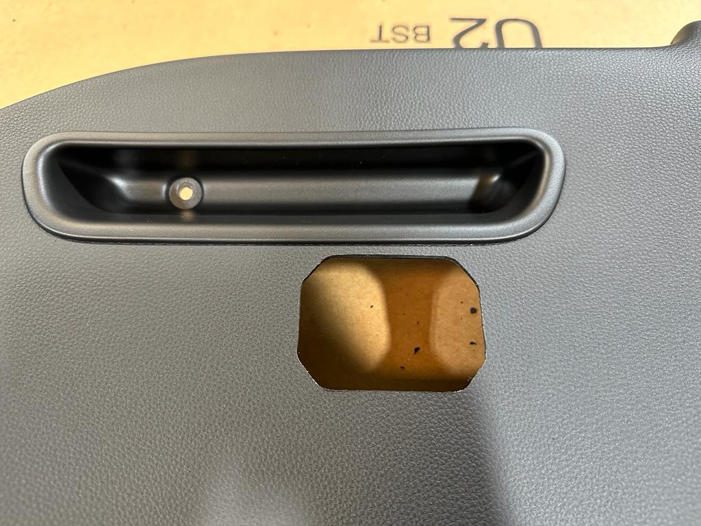 11th Gen Honda Civic What did you do to your FL5 today? IMG-20230616-WA0002