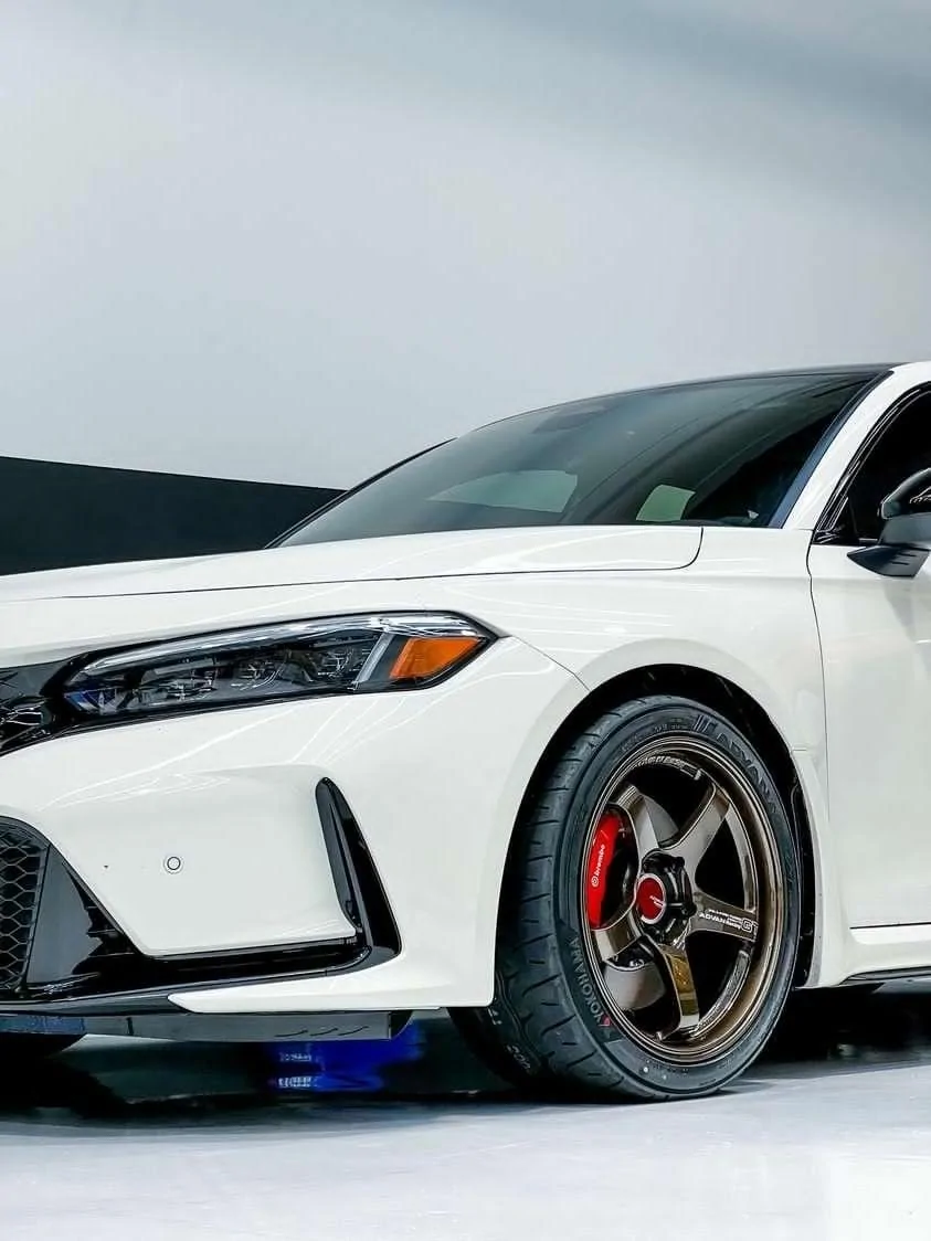 11th Gen Honda Civic Best Wheel Spec for the FL5 IMG-20230720-WA0003