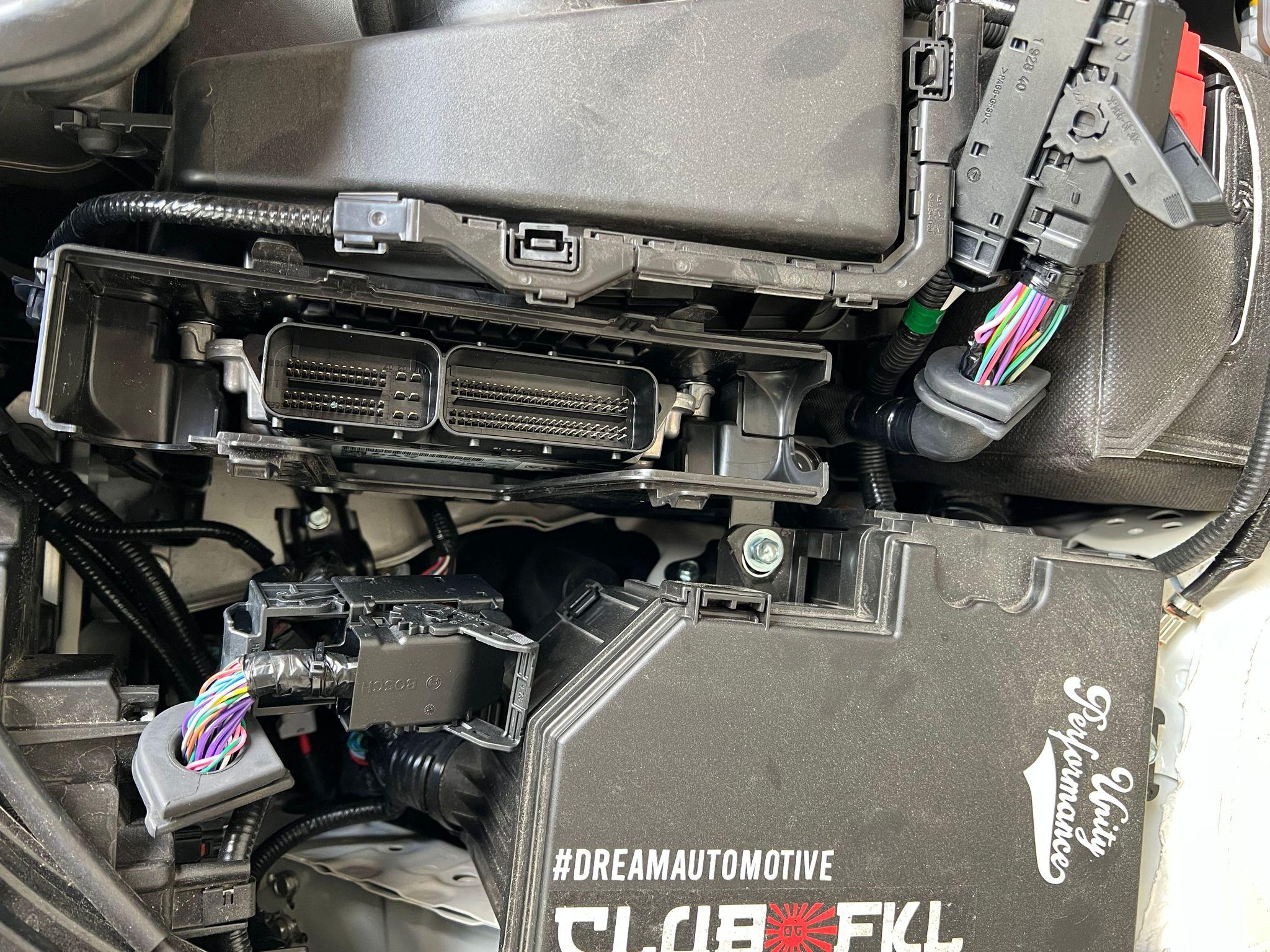 11th Gen Honda Civic "UNITYFL5" Unity Performance 500HP FL5 Build Thread IMG-20230809-WA0001